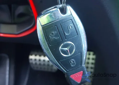 2012 Mercedes-Benz C 300 Sport 4Matic from USA, damaged, VIN WDDGF8BB0CA710093